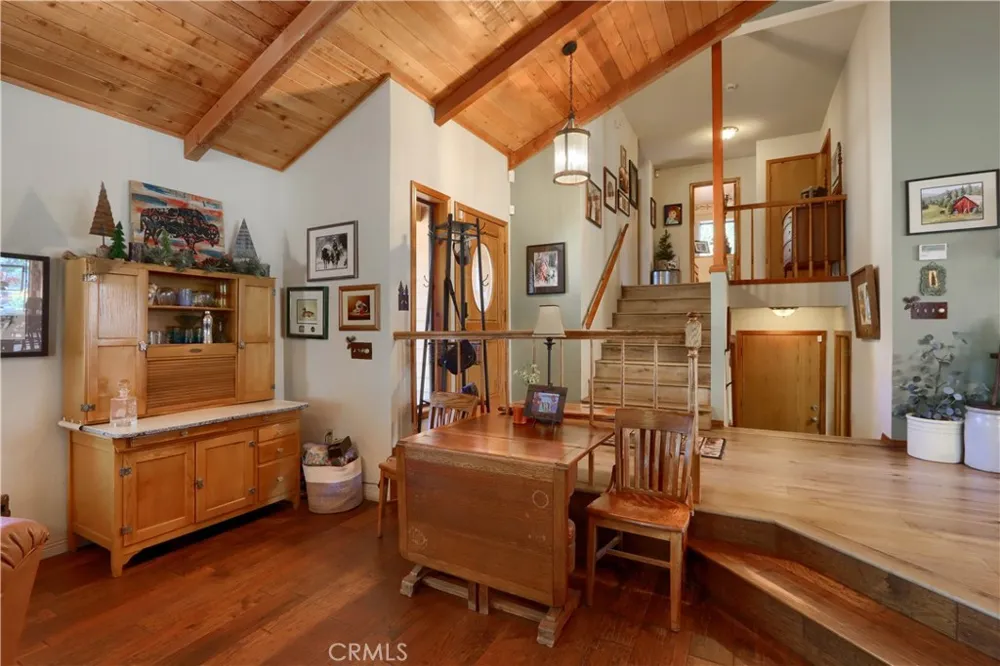 36870 Mudge Ranch Road Coarsegold, CA 93614