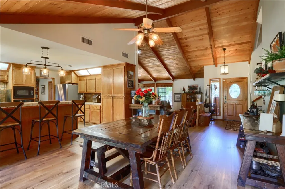 36870 Mudge Ranch Road Coarsegold, CA 93614