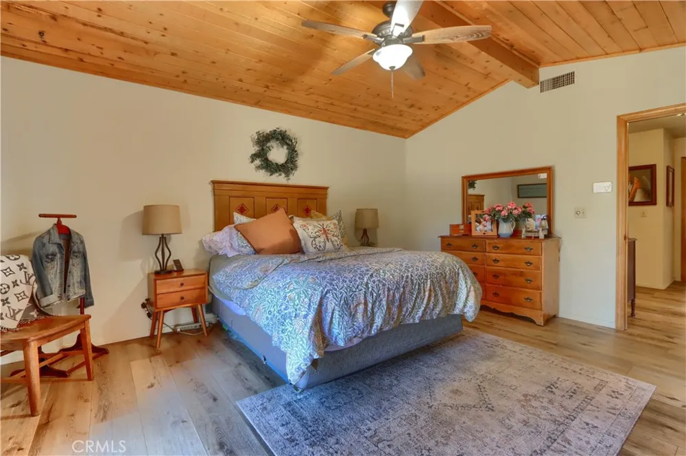 36870 Mudge Ranch Road Coarsegold, CA 93614