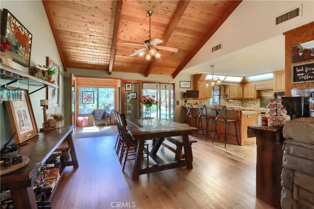 36870 Mudge Ranch Road Coarsegold, CA 93614