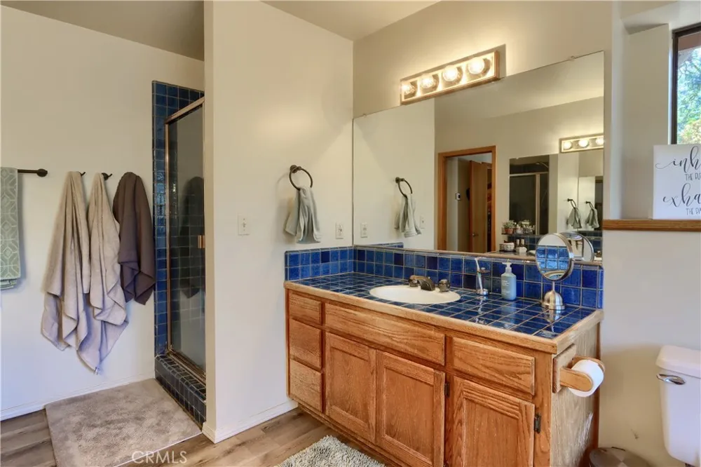 36870 Mudge Ranch Road Coarsegold, CA 93614