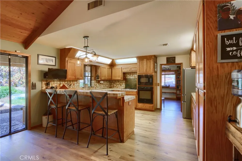 36870 Mudge Ranch Road Coarsegold, CA 93614