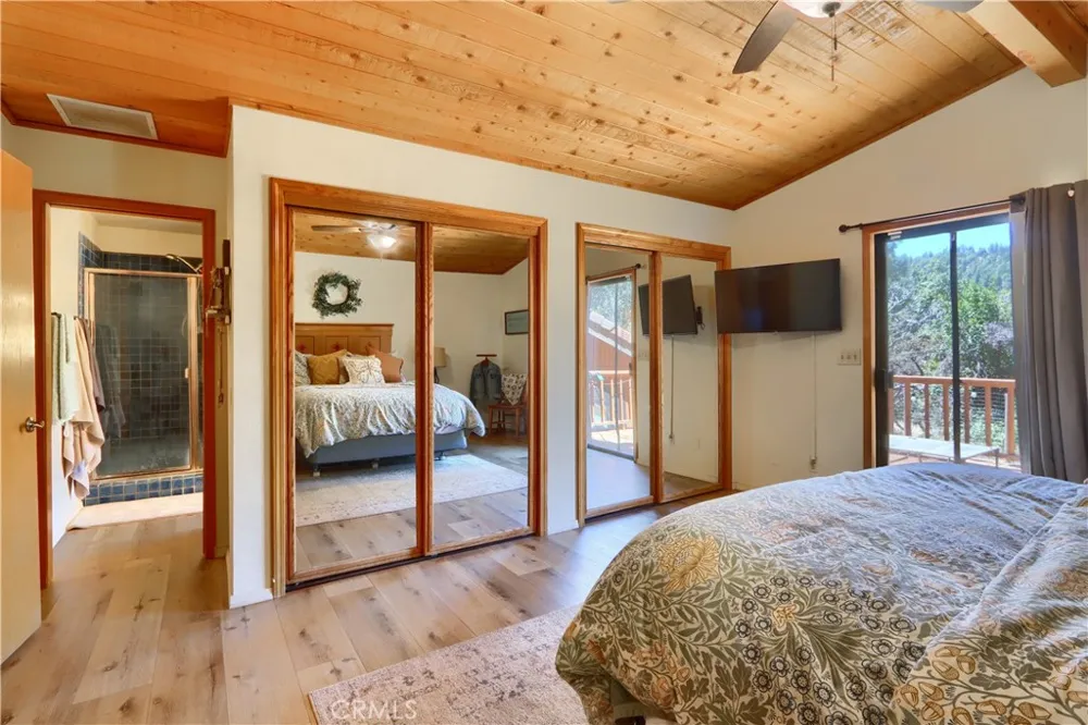 36870 Mudge Ranch Road Coarsegold, CA 93614
