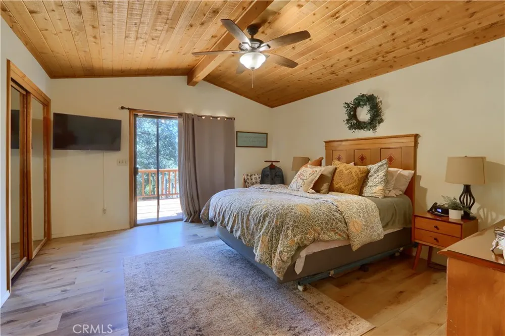 36870 Mudge Ranch Road Coarsegold, CA 93614
