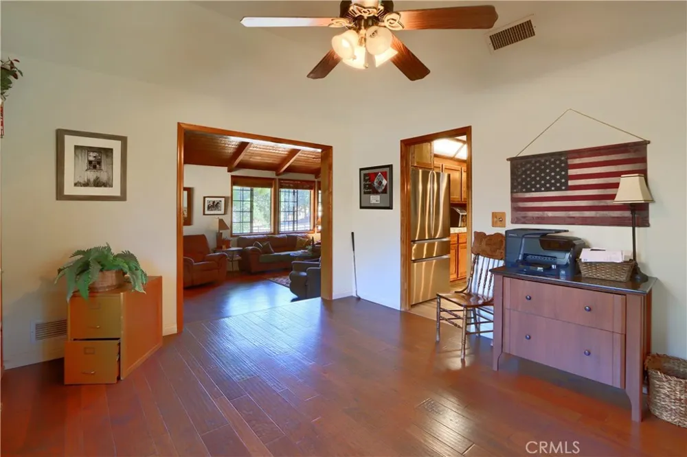 36870 Mudge Ranch Road Coarsegold, CA 93614