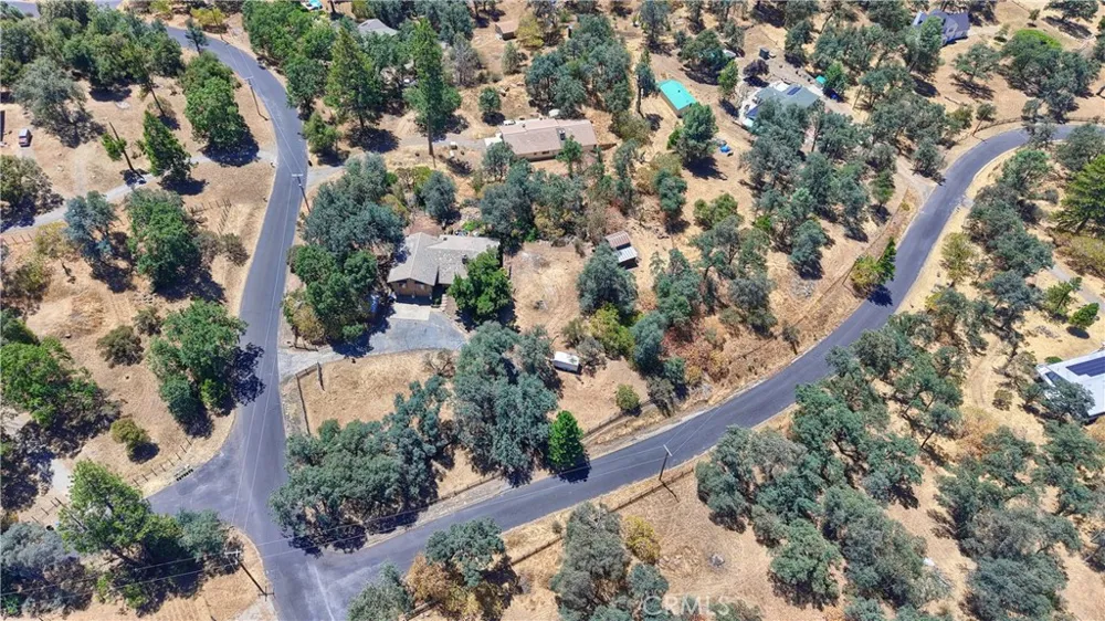 36870 Mudge Ranch Road Coarsegold, CA 93614