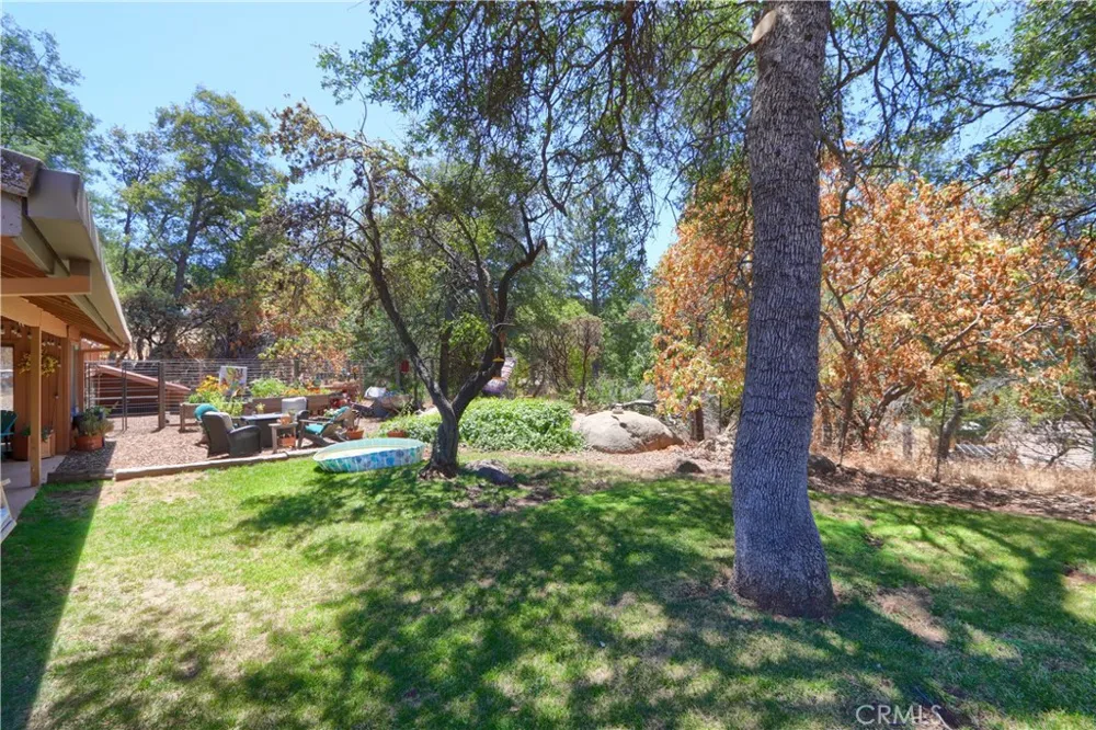 36870 Mudge Ranch Road Coarsegold, CA 93614
