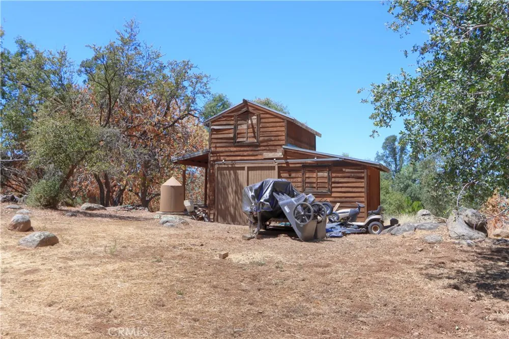 36870 Mudge Ranch Road Coarsegold, CA 93614
