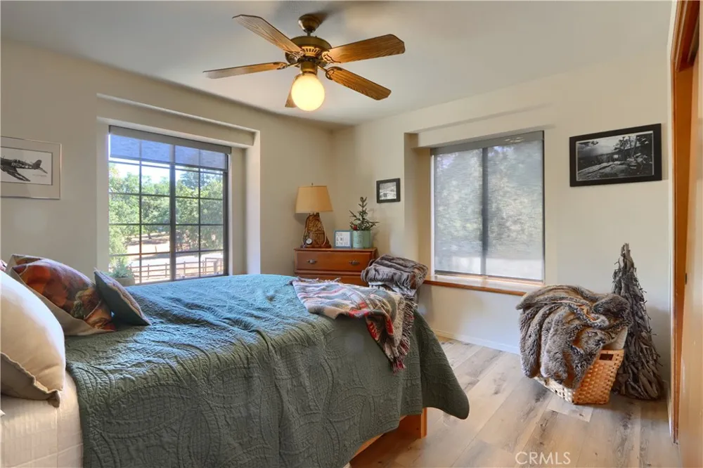 36870 Mudge Ranch Road Coarsegold, CA 93614
