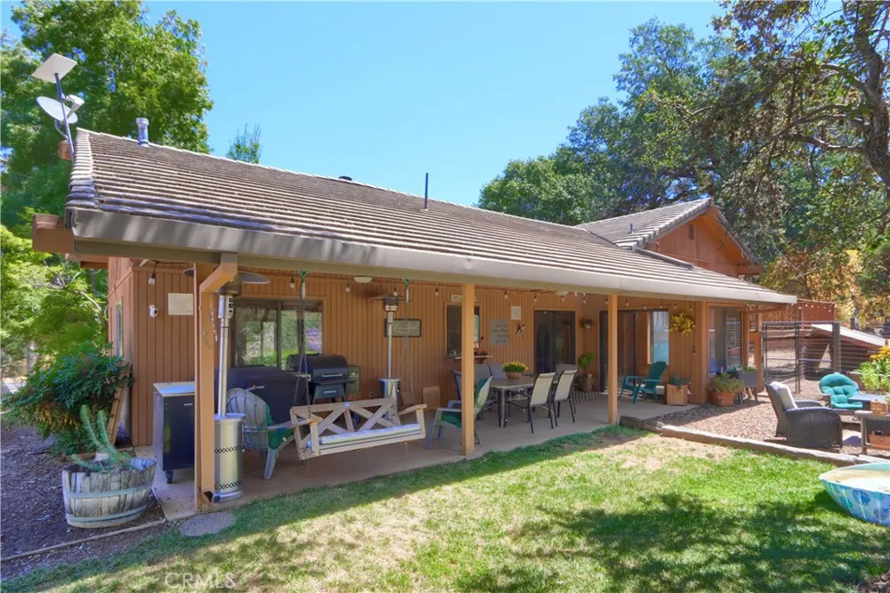 36870 Mudge Ranch Road Coarsegold, CA 93614