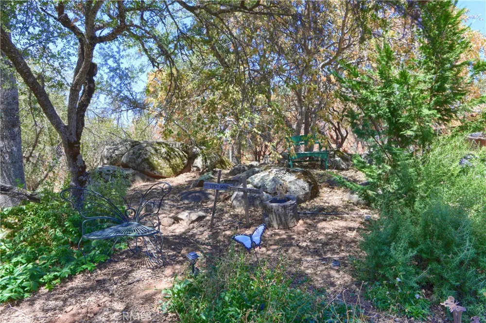 36870 Mudge Ranch Road Coarsegold, CA 93614