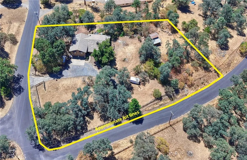 36870 Mudge Ranch Road Coarsegold, CA 93614