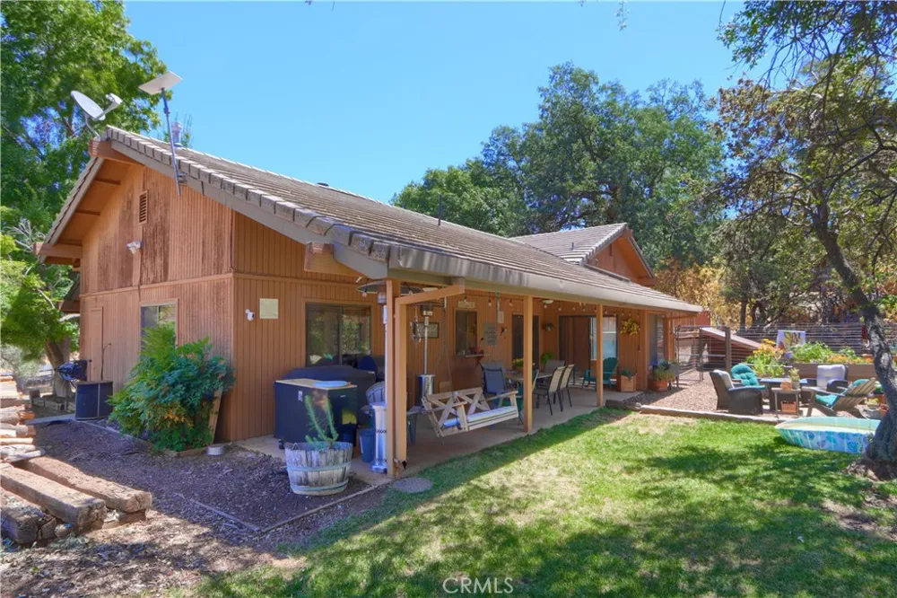 36870 Mudge Ranch Road Coarsegold, CA 93614