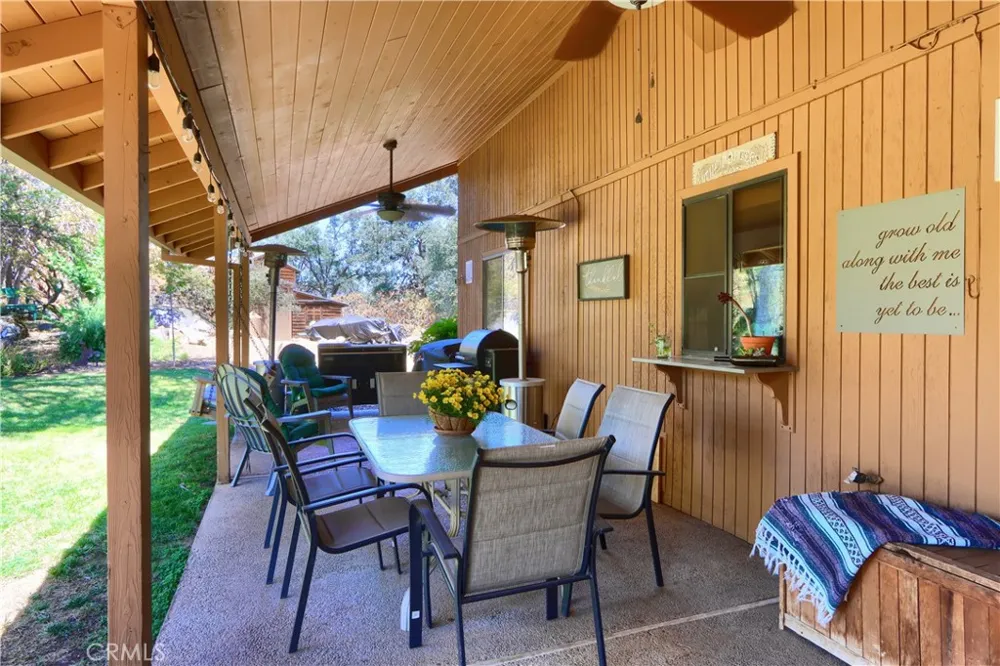 36870 Mudge Ranch Road Coarsegold, CA 93614