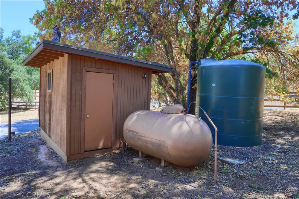 36870 Mudge Ranch Road Coarsegold, CA 93614