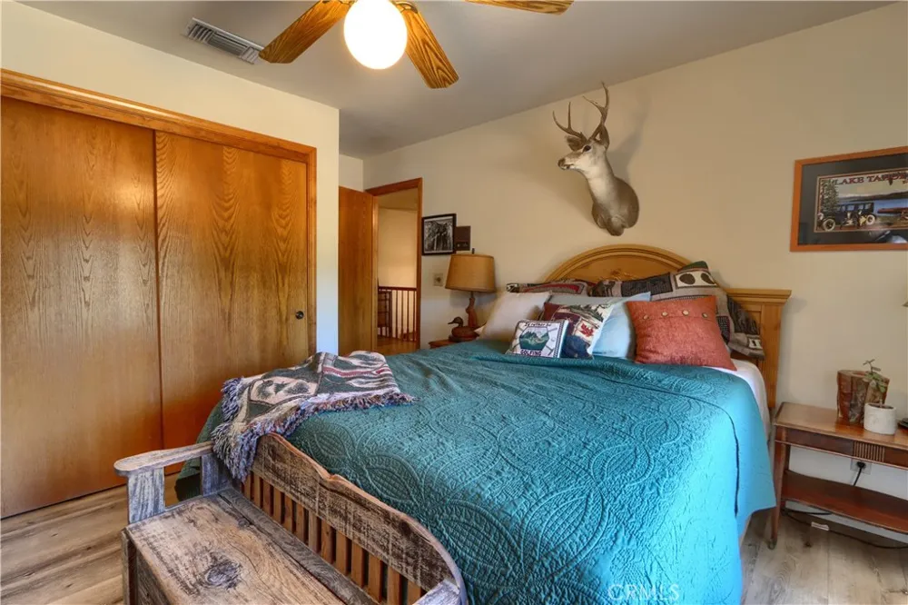 36870 Mudge Ranch Road Coarsegold, CA 93614