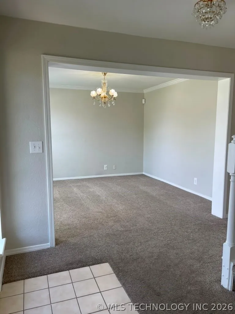 4012 W Queens Street Broken Arrow, OK 74012