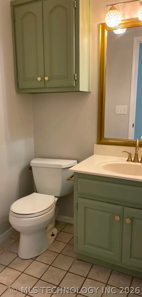 4012 W Queens Street Broken Arrow, OK 74012