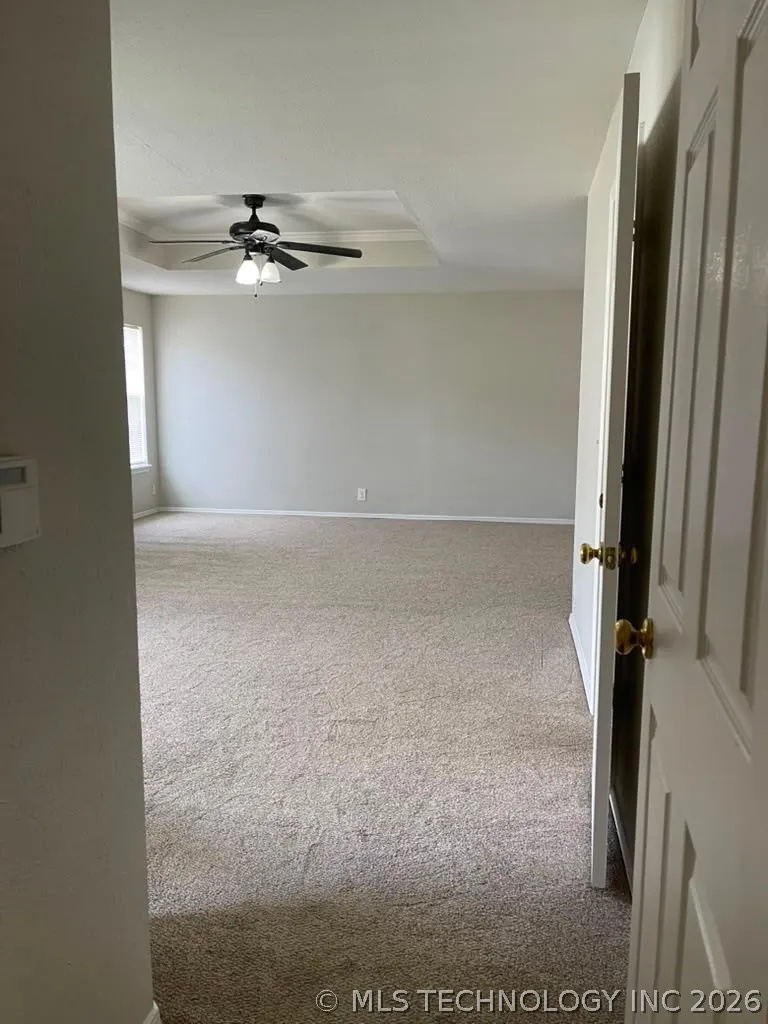 4012 W Queens Street Broken Arrow, OK 74012