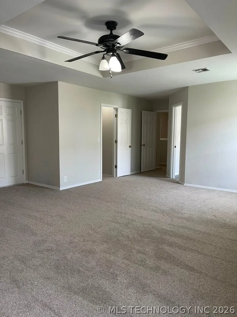 4012 W Queens Street Broken Arrow, OK 74012