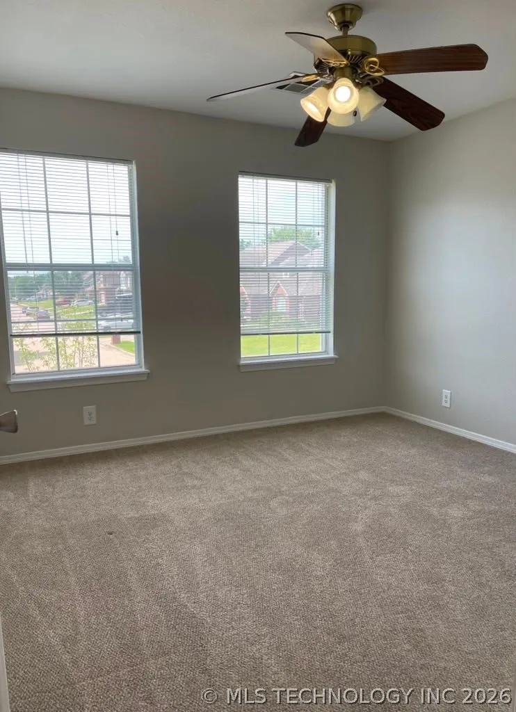 4012 W Queens Street Broken Arrow, OK 74012