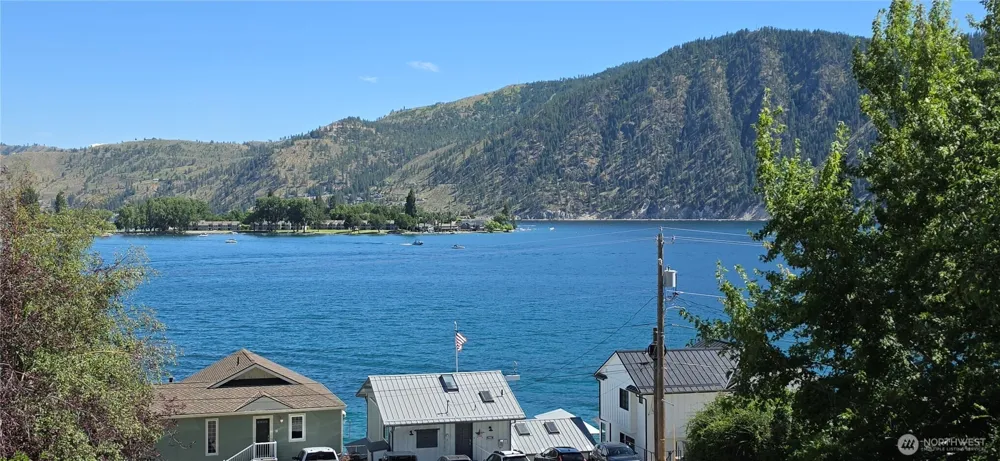 410 Manson Boulevard Manson, WA 98831