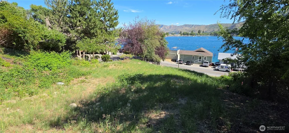 410 Manson Boulevard Manson, WA 98831