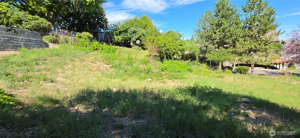 410 Manson Boulevard Manson, WA 98831