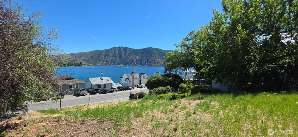 410 Manson Boulevard Manson, WA 98831