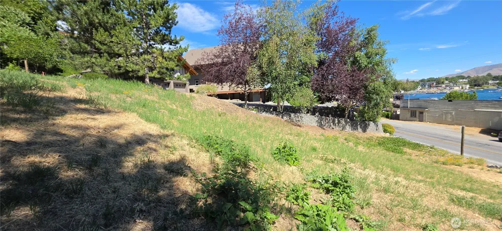 410 Manson Boulevard Manson, WA 98831
