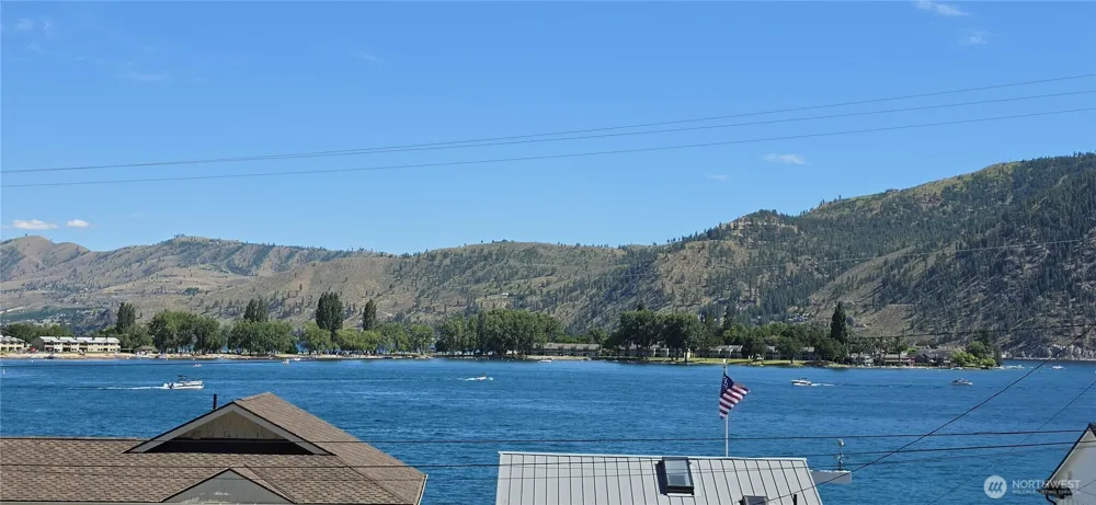 410 Manson Boulevard Manson, WA 98831