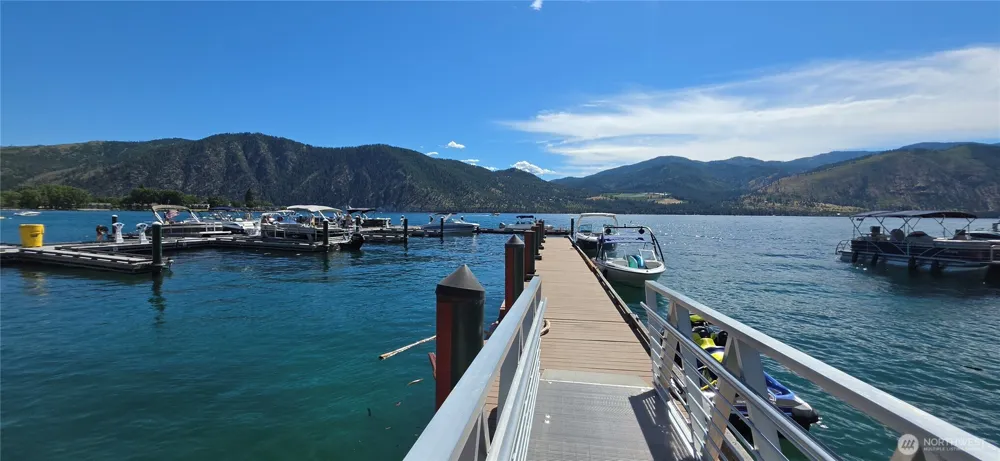 410 Manson Boulevard Manson, WA 98831