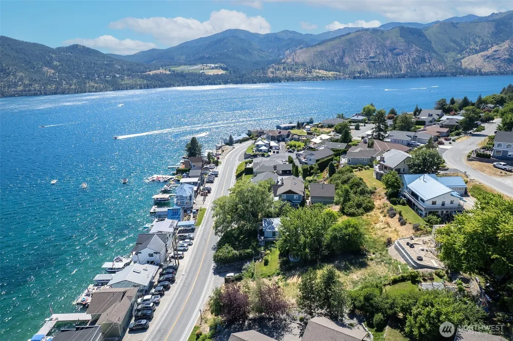 410 Manson Boulevard Manson, WA 98831