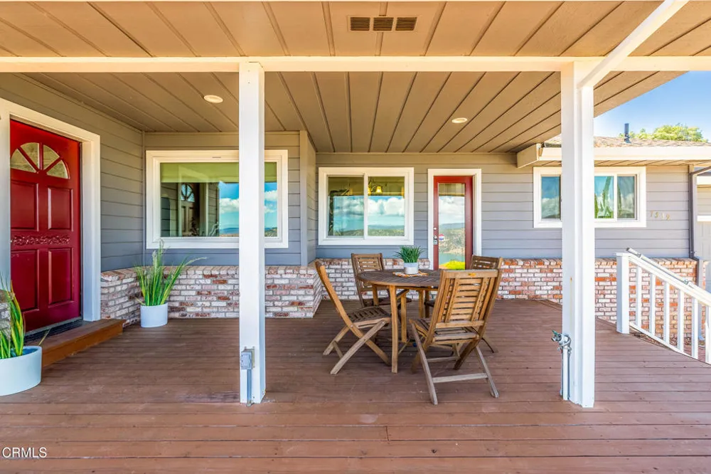7539 Evergreen Drive Kelseyville, CA 95451