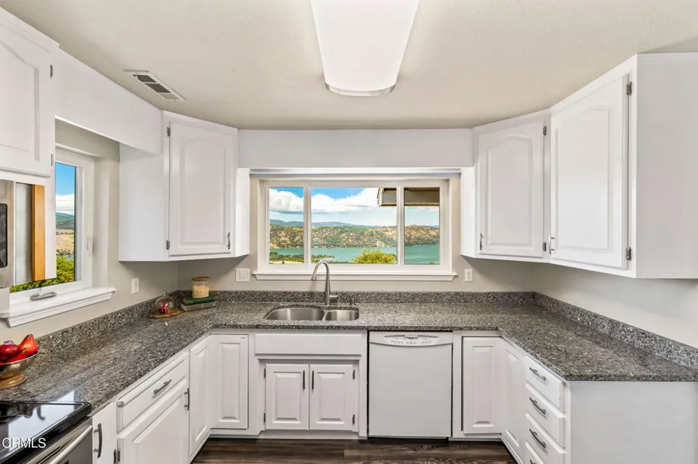 7539 Evergreen Drive Kelseyville, CA 95451