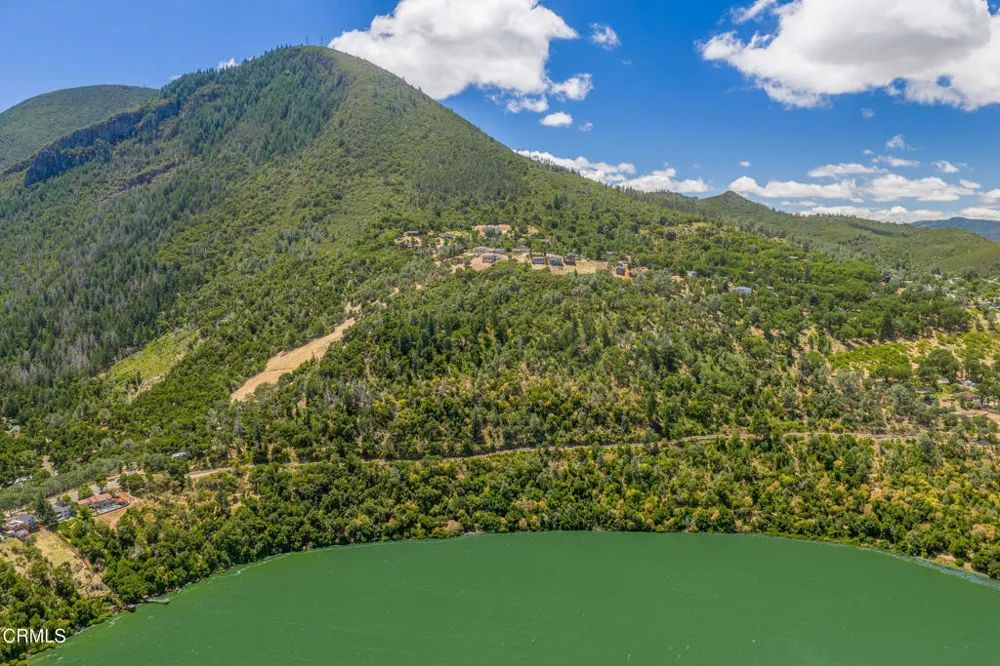 7539 Evergreen Drive Kelseyville, CA 95451