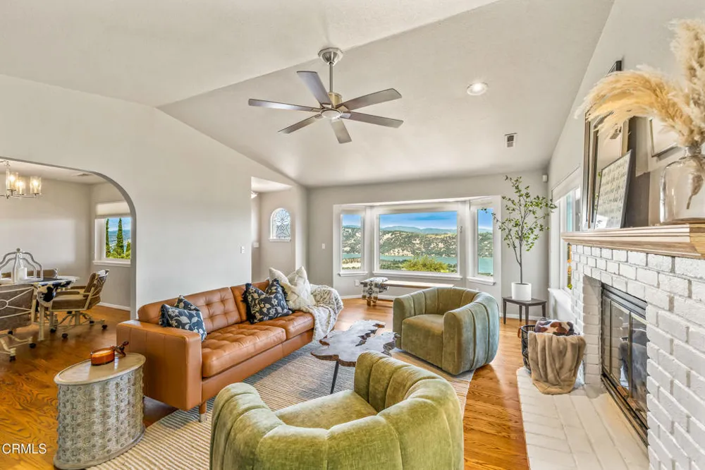 7539 Evergreen Drive Kelseyville, CA 95451