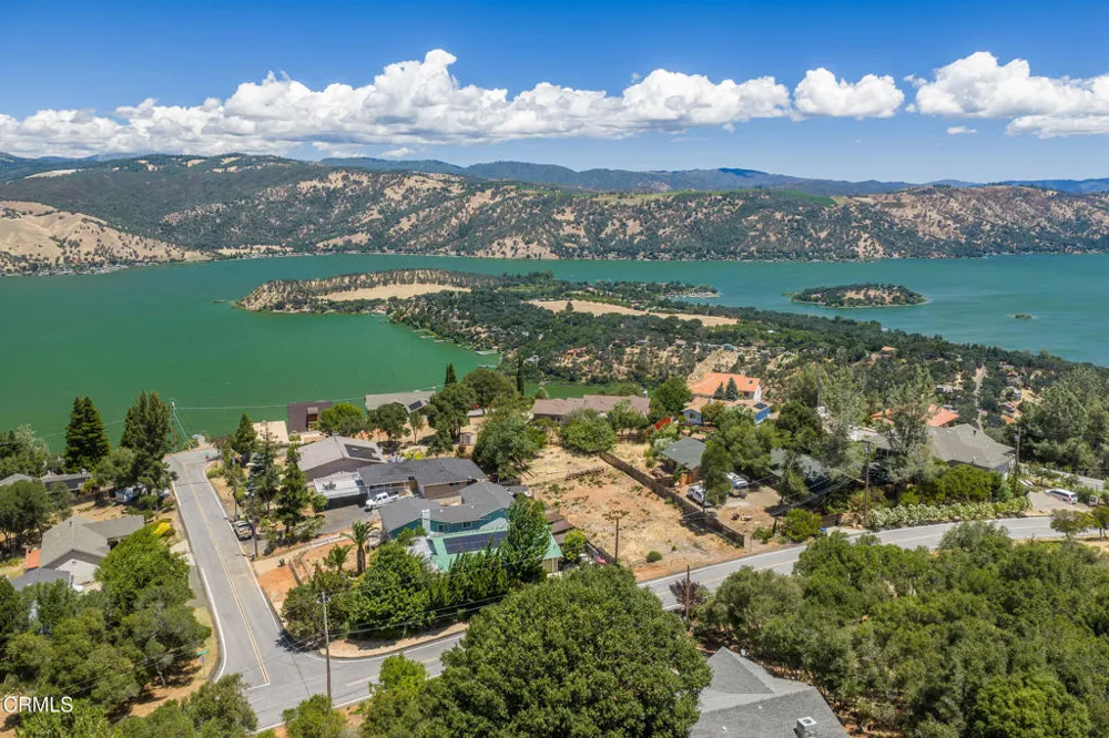 7539 Evergreen Drive Kelseyville, CA 95451
