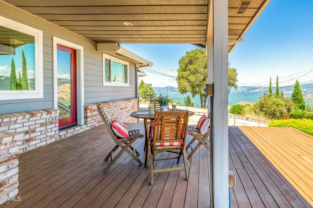 7539 Evergreen Drive Kelseyville, CA 95451