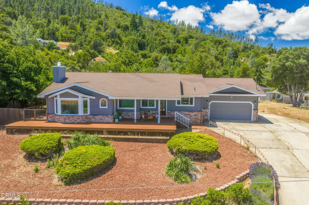 7539 Evergreen Drive Kelseyville, CA 95451