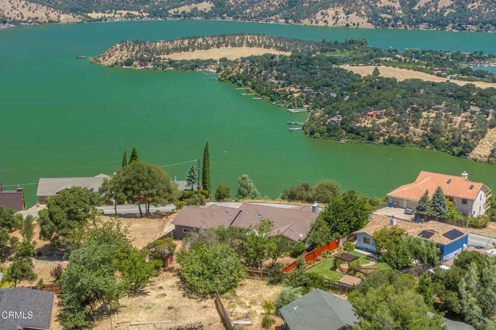 7539 Evergreen Drive Kelseyville, CA 95451