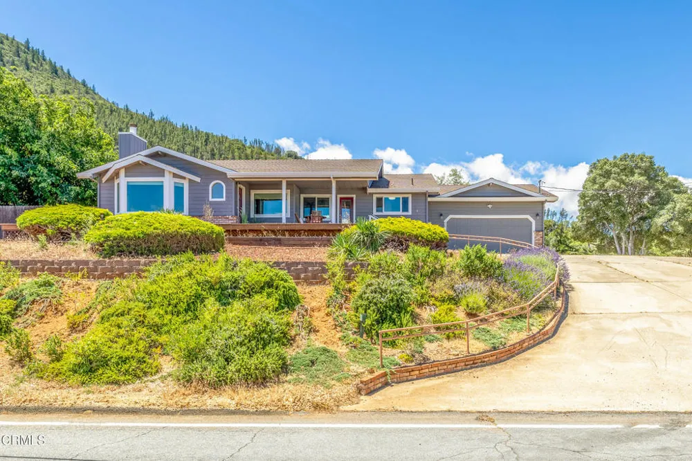 7539 Evergreen Drive Kelseyville, CA 95451