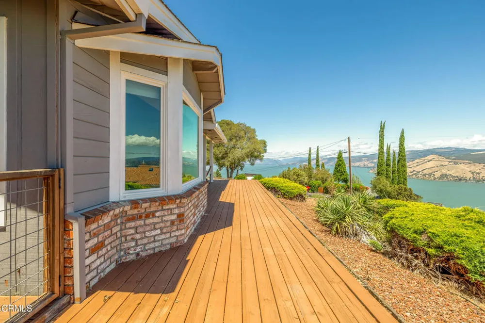 7539 Evergreen Drive Kelseyville, CA 95451