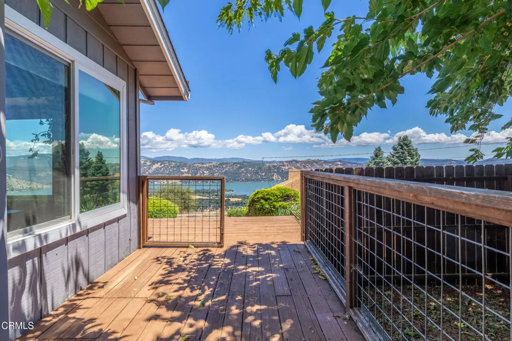 7539 Evergreen Drive Kelseyville, CA 95451