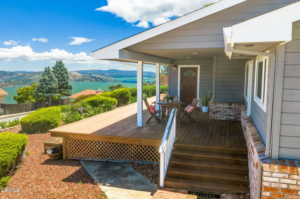 7539 Evergreen Drive Kelseyville, CA 95451