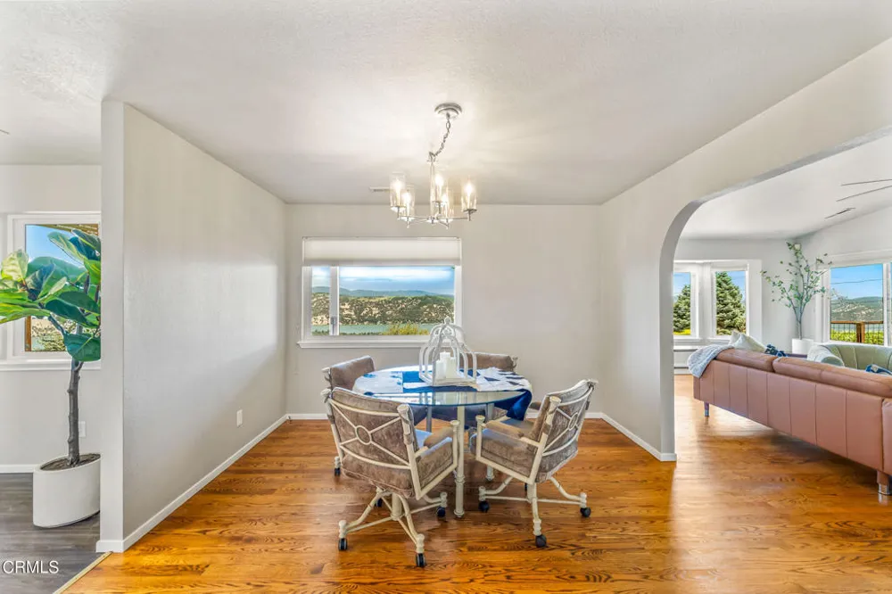 7539 Evergreen Drive Kelseyville, CA 95451