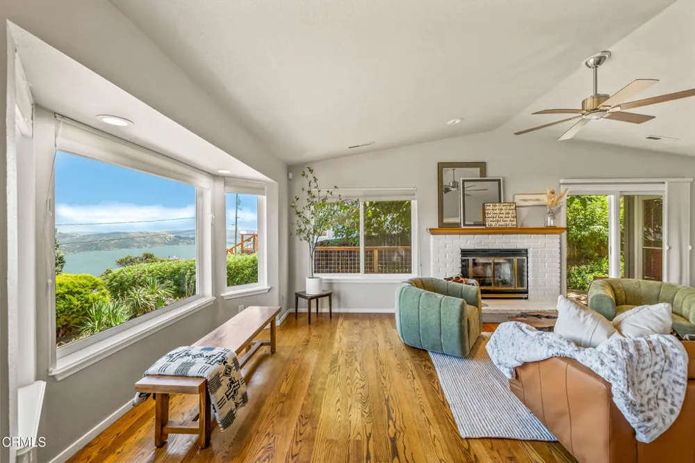 7539 Evergreen Drive Kelseyville, CA 95451
