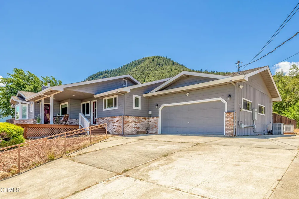 7539 Evergreen Drive Kelseyville, CA 95451