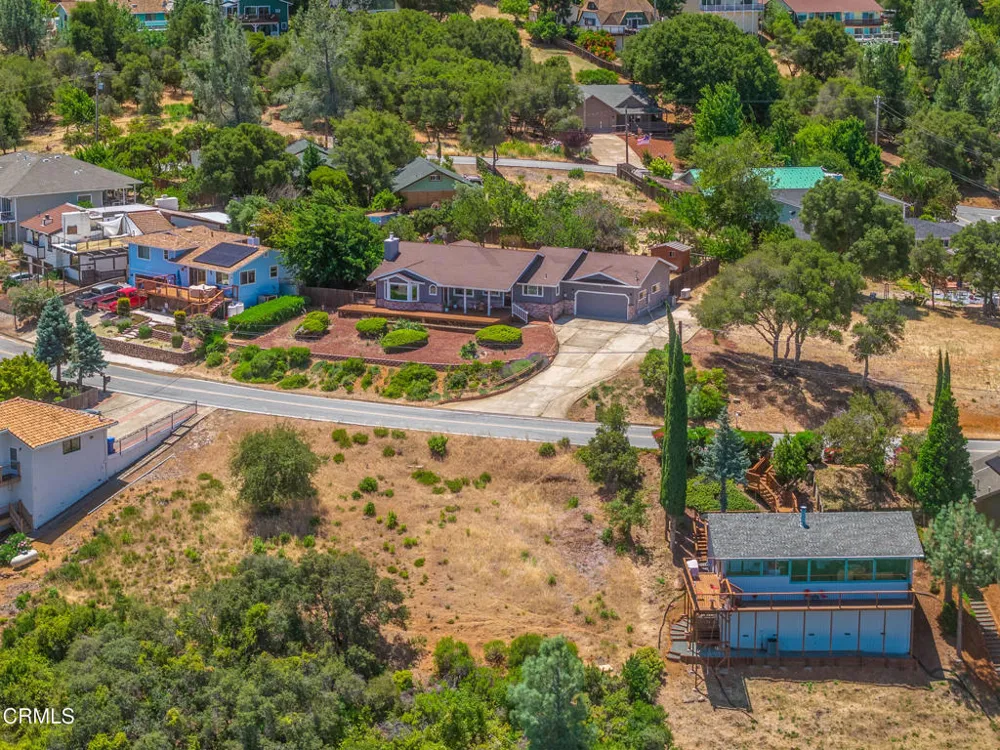 7539 Evergreen Drive Kelseyville, CA 95451