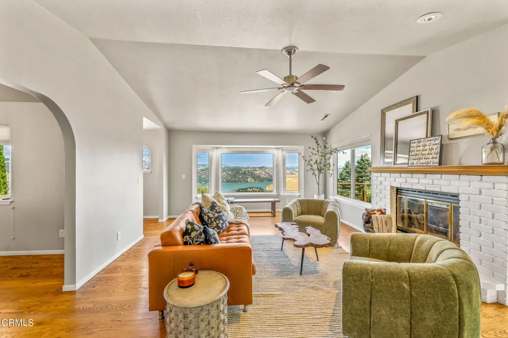 7539 Evergreen Drive Kelseyville, CA 95451
